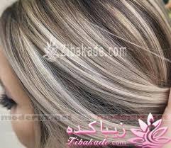 رنگ مو، آموزش ترکیب رنگ مو